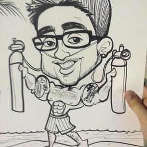 Meet your Posher, Nik